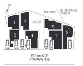神奈川県横浜市中区本牧間門