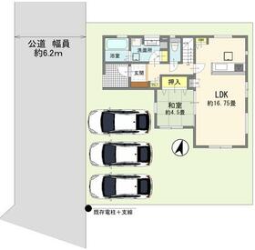 埼玉県久喜市鷲宮４丁目