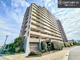 デュオヒルズ津田沼前原