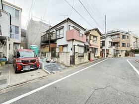 東京都足立区保木間３丁目