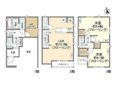 間取り：213141916090