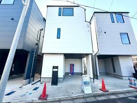 神奈川県横浜市保土ケ谷区川島町