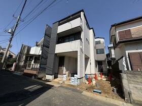 神奈川県川崎市多摩区生田１丁目