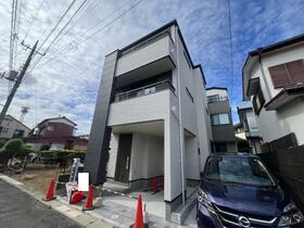 神奈川県川崎市多摩区生田１丁目