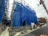 西葛西駅より徒歩16分 1階 新築の賃貸物件