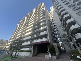 グレーシィ須磨アルテピア?番街１期棟