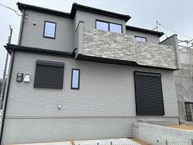 兵庫県神戸市須磨区車字梨川