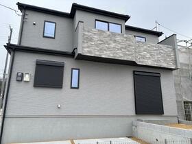 兵庫県神戸市須磨区車字梨川