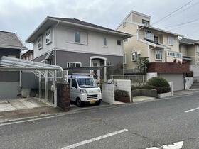 兵庫県神戸市須磨区北落合５丁目