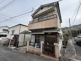 兵庫県神戸市須磨区妙法寺字アチラムキ