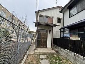 兵庫県神戸市須磨区行幸町２丁目