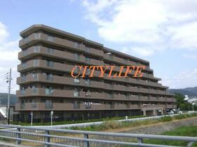 パデシオン山科東野