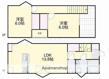 間取り：233026434564