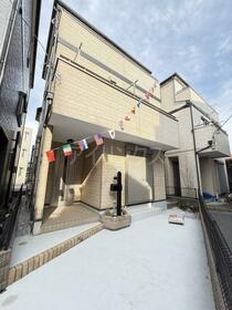 東京都足立区関原１丁目