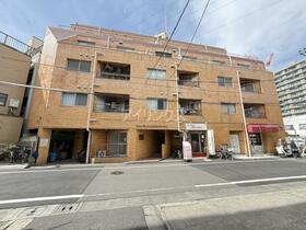 ライオンズマンション新小岩第５　３０２号室