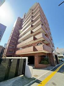 信開ダイナスティ千住　２０２号室