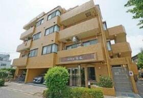 セザール竹ノ塚　４階