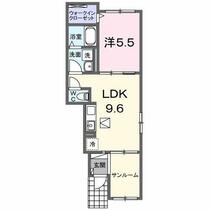 間取り：223039729640