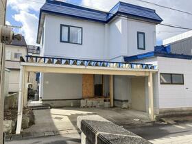 青森県青森市金沢３丁目