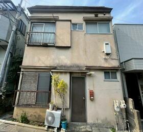 東京都板橋区中台３丁目