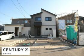 岐阜県大垣市禾森１丁目