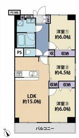 コンドミニアム葛西　９２０号室