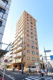 ダイアパレス亀戸・立花　２階