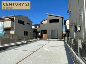 愛知県豊橋市牛川通３丁目