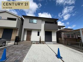 愛知県豊川市三蔵子町大道