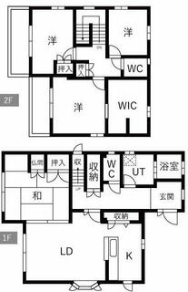 間取り：223039795231