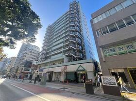 グランドメゾン藤沢