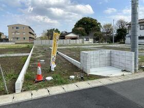 神奈川県海老名市社家２丁目