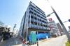 thetriaskashiwa 2階 築1年3ヶ月の賃貸物件