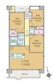 アネシスユーカリが丘