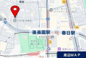 中銀第２小石川マンシオン