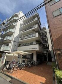 ライオンズマンション両国第３