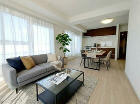 ダイアパレス東寺尾第三・弐号棟