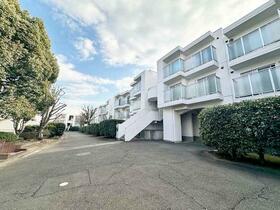 ヒルトップ菊名Ｂ棟