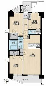 メゾン瑞江　９０１号室