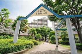 すまいる亀有７号棟　６階