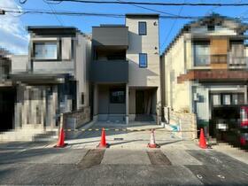 京都府長岡京市神足四ノ坪