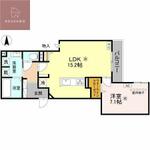 スペチアーレ平野西のイメージ