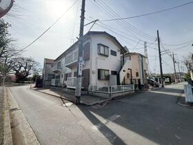 東京都練馬区南大泉４丁目