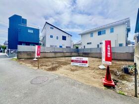 神奈川県茅ヶ崎市香川１丁目