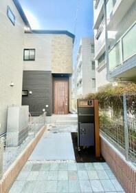 東京都足立区南花畑４丁目