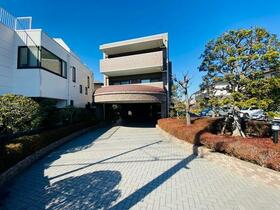 シティコート本鵠沼