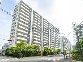 藤沢ビレジ３号棟