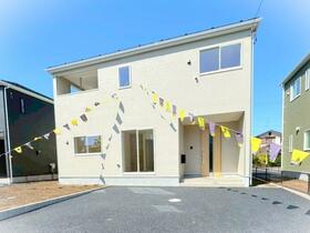 千葉県富里市七栄