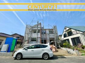 佐賀県鳥栖市姫方町