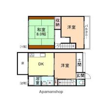 間取り：216004732728